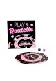 Play & Roulette, Sex Board Game