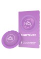 Love Match Resistant Condoms x 6 pcs