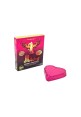 Aphrodisiac Chocolate Women DIBLONG Energy Chocolate - 24 gr