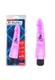 8.8 Inch Vibrator-Purple