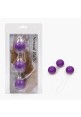 Sexual Balls,Purple-3,8cm