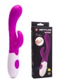 Pretty Love Arthur - Silicone Rabbit Vibrator