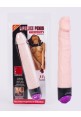 Life Like Vibrator -23,5 cm