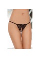 G-string 2427 - black/ S-L