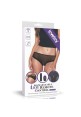 IJOY Rechargeable Remote Control Vibrating Panties
