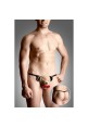 Mens thongs 4492-S-L.