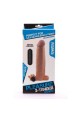 Pleasure X-Tender Vibrating Penis Sleeve 4