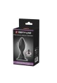 Pretty Love Rechargeable Anal Plug