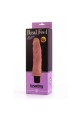 Real Feel Cyberskin Vibrator 4