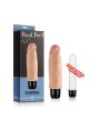 Real Feel Cyberskin Vibrator 6