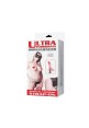 Ultra Passionate Harness-15cm