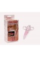 Vibro Finger Pink