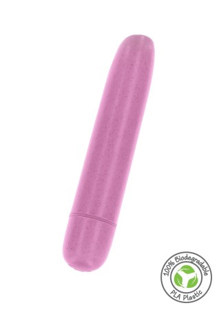 Bio Bullet Vibrator - Pink