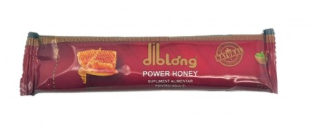Unisex Aphrodisiac Diblong - Power Honey, 15 gr