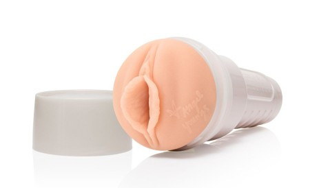 Fleshlight Girls Angel Youngs Sweetness - Pussy Masturbator 