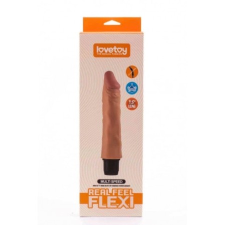 Real feel Flexi Vibrator 3