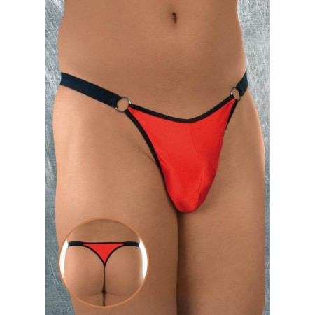 Thong 4425 red/ SL