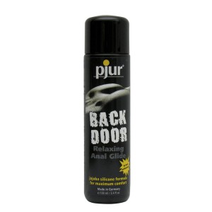 Pjur Back Door Relaxing Anal Glide-100 ml