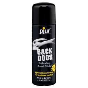 Pjur Back Door Relaxing Anal Glide 30 ml