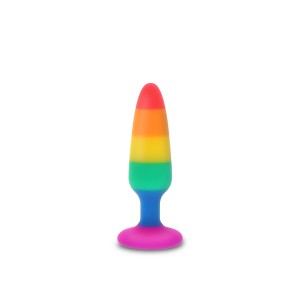 Twink Silicone Anal Plug Medium