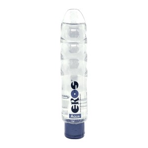Eros Toy Bottle Classic Aqua Water Based Lubricant 175 ml.