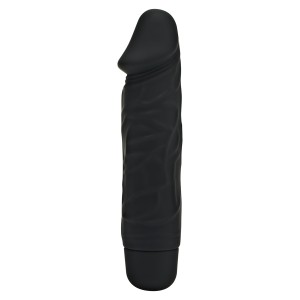 Mini Classic Original Vibrator Black