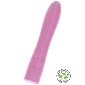 Vegan Vibrator - Pink