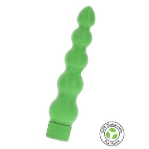Eco Vibrator - Green