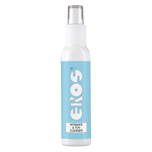 Eros Intimate & Toy Cleaner 100 ml