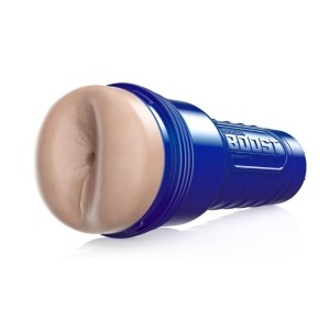 Fleshlight Boost Blast LM Flesh (RP)  Butt  Masturbator