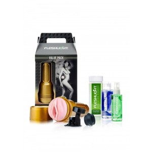 Fleshlight Stu Value Pack 12 pcs