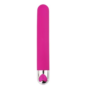 Vibrator Oditi 10 Modes Vibration USB-Pink