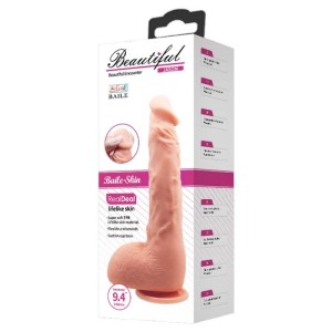 Beautiful Jason 9,8 " Dildo