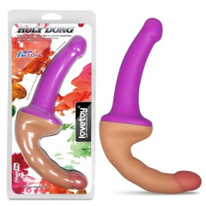 Double-Ended Dildo-30,5 cm