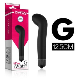 iWhizz G-Spot Vibrator