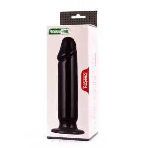 King-Sized Anal Dildo