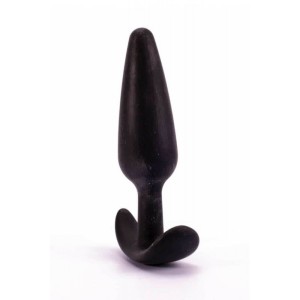 LURE ME Classic Anal Plug S Black