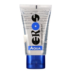 Eros Aqua Lubricant 50 ml