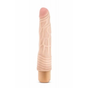 Mr. Skin Cock Vibe 2 - Flesh