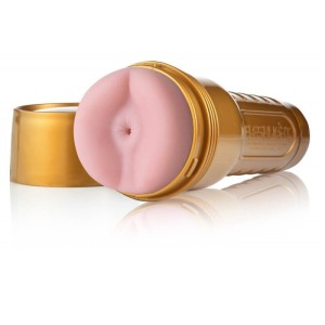 Fleshlight Pink Butt Stamina Training Unit