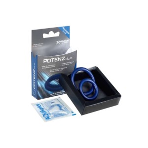 POTENZduo Blue Large