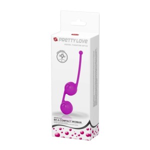 Pretty Love Kegel Tighten Up III