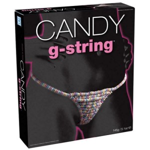 CANDY G STRING