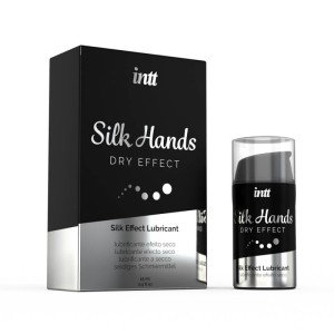 Silk Hands Airless Bottle 15 ml + Box