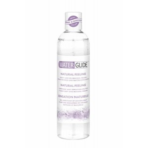 Lubricant Waterglide Natural Feeling - 300 ml