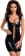 Mini Wetlook Dress Michelle