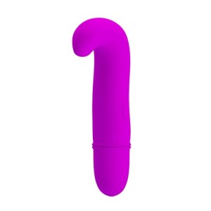 Pretty Love - Dana, Silicone Vibrator