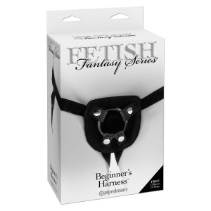 FF Beginners Harness