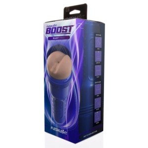 Fleshlight Boost Blast LM Flesh (RP)  Butt  Masturbator