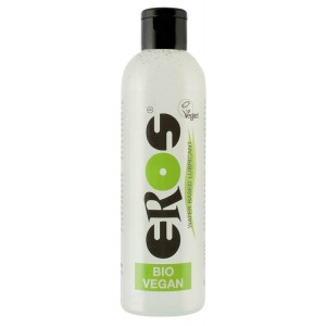 BIO & VEGAN AQUA Water Based Lubricant – Flasche 250 ml